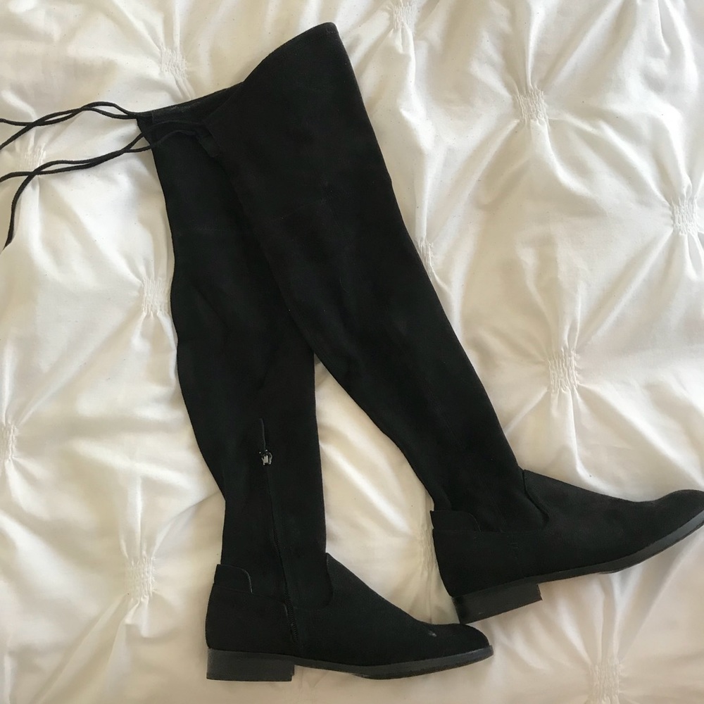 Sam Edelman Over the Knee Boot